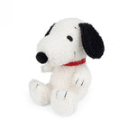 SNOOPY TINY TEDDY CREAM 20cm