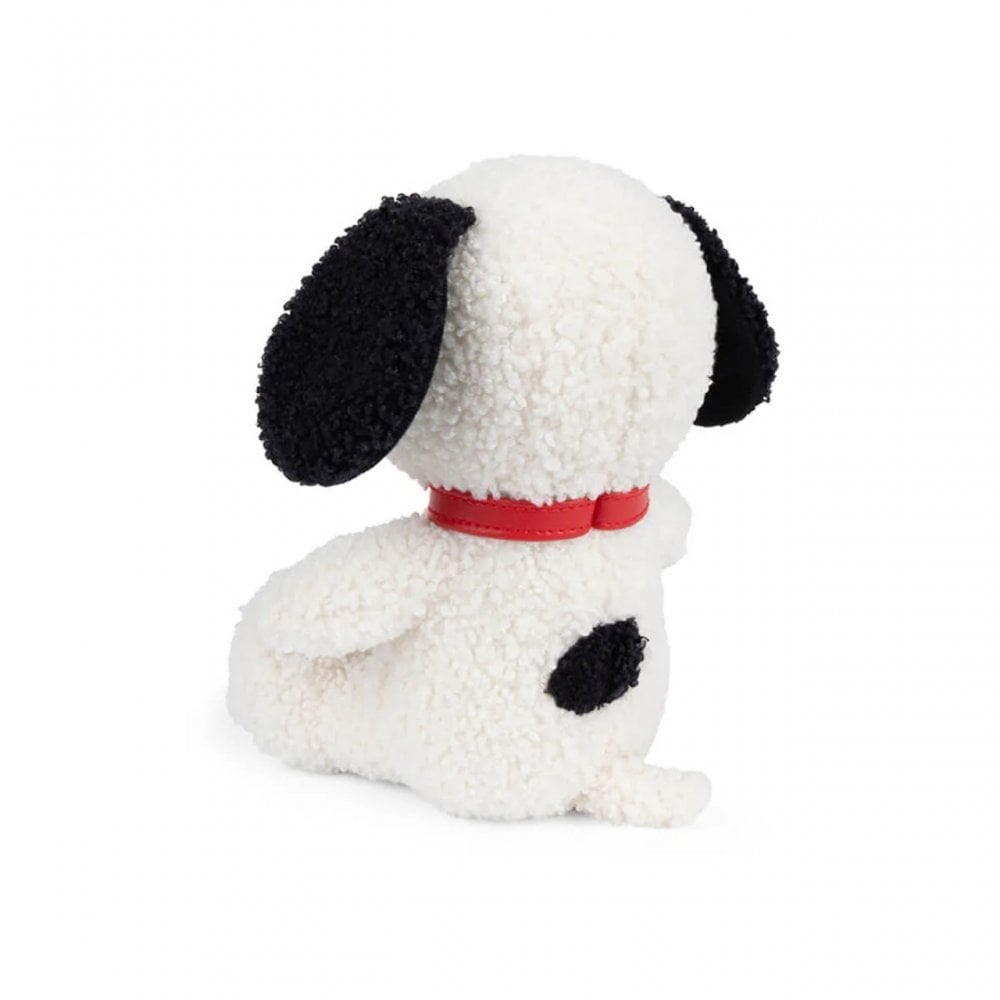 SNOOPY TINY TEDDY CREAM 20cm