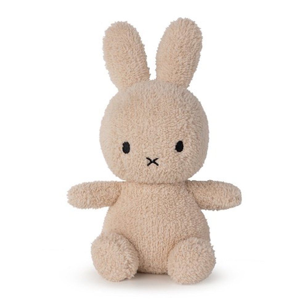 MIFFY TERRY PLUSH SOFT TOY 23cm