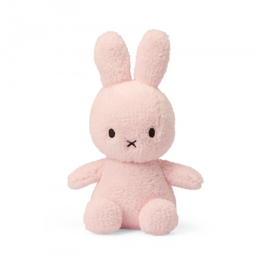 MIFFY TERRY PLUSH SOFT TOY 23cm