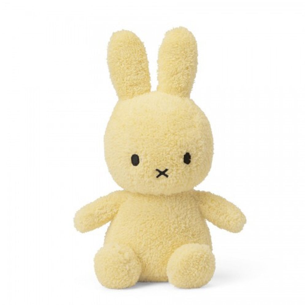 MIFFY TERRY PLUSH SOFT TOY 23cm