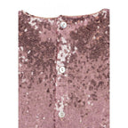 ODETTE RAINBOW DRESS