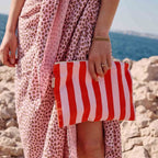 LILI LARGE FLAT POUCH