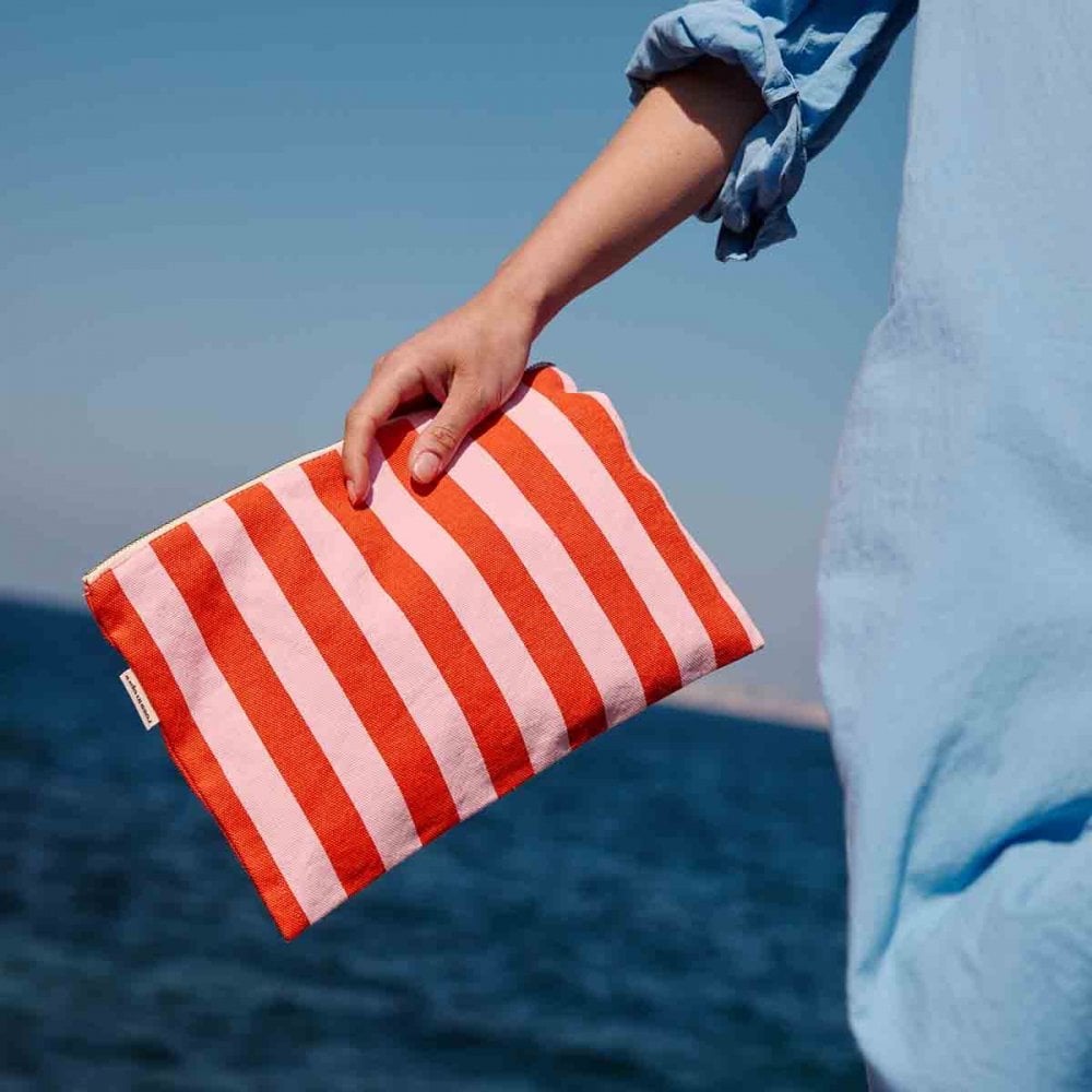 LILI LARGE FLAT POUCH