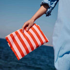 LILI LARGE FLAT POUCH