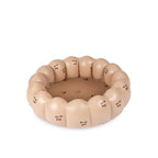 SMALL SHELL POOL - MA GRAND CERISE BLUSH