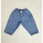 EMERSON DENIM JEAN (3-6 MONTHS)