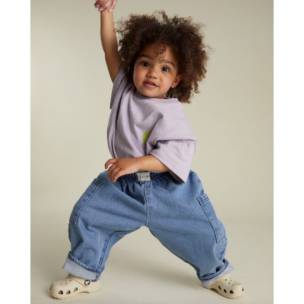 EMERSON DENIM JEAN (3-6 MONTHS)