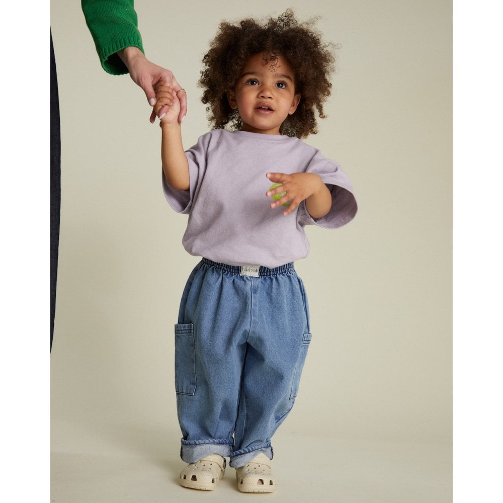 EMERSON DENIM JEAN (3-6 MONTHS)