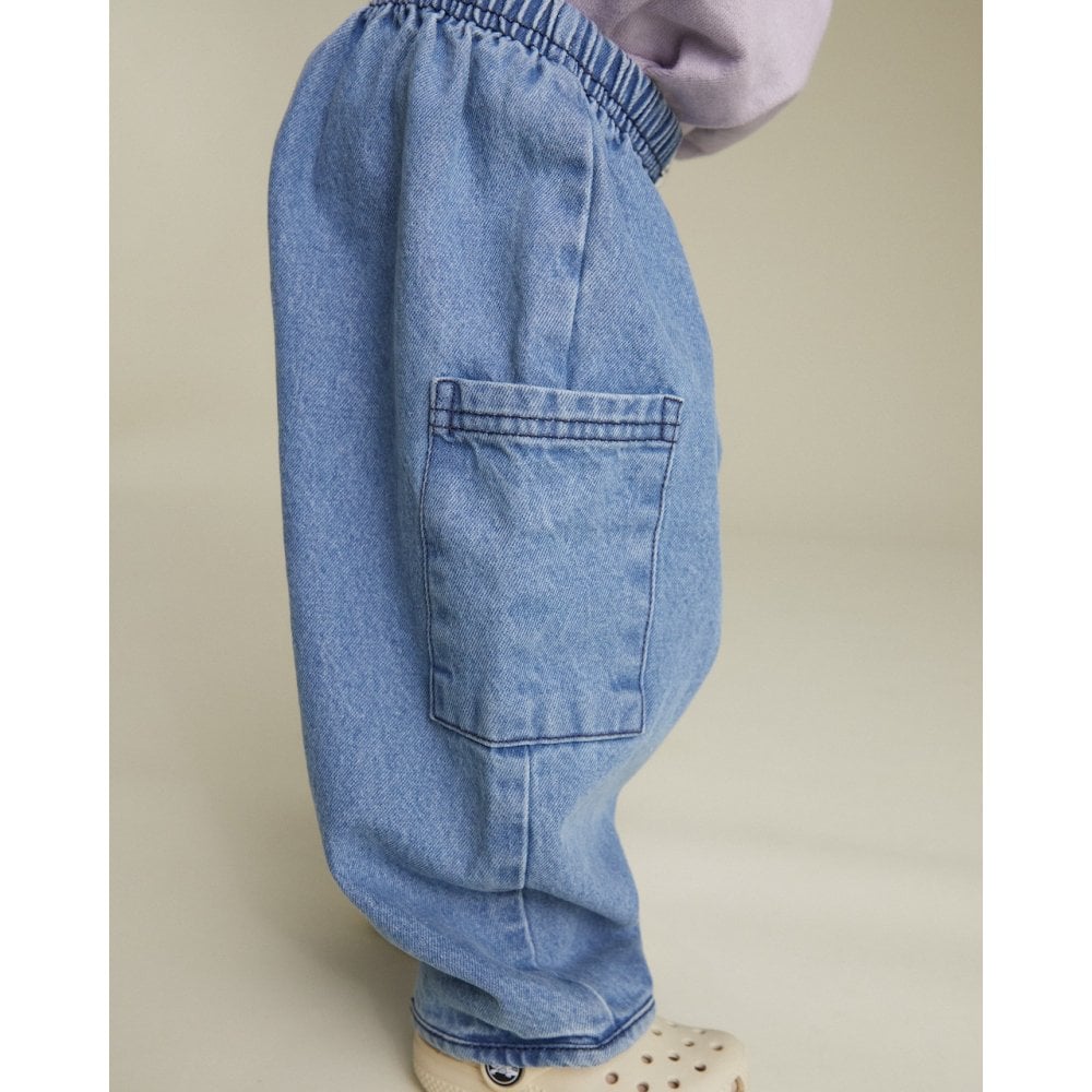 EMERSON DENIM JEAN (3-6 MONTHS)