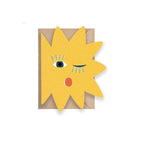 MINI CARD - STAR BLINK