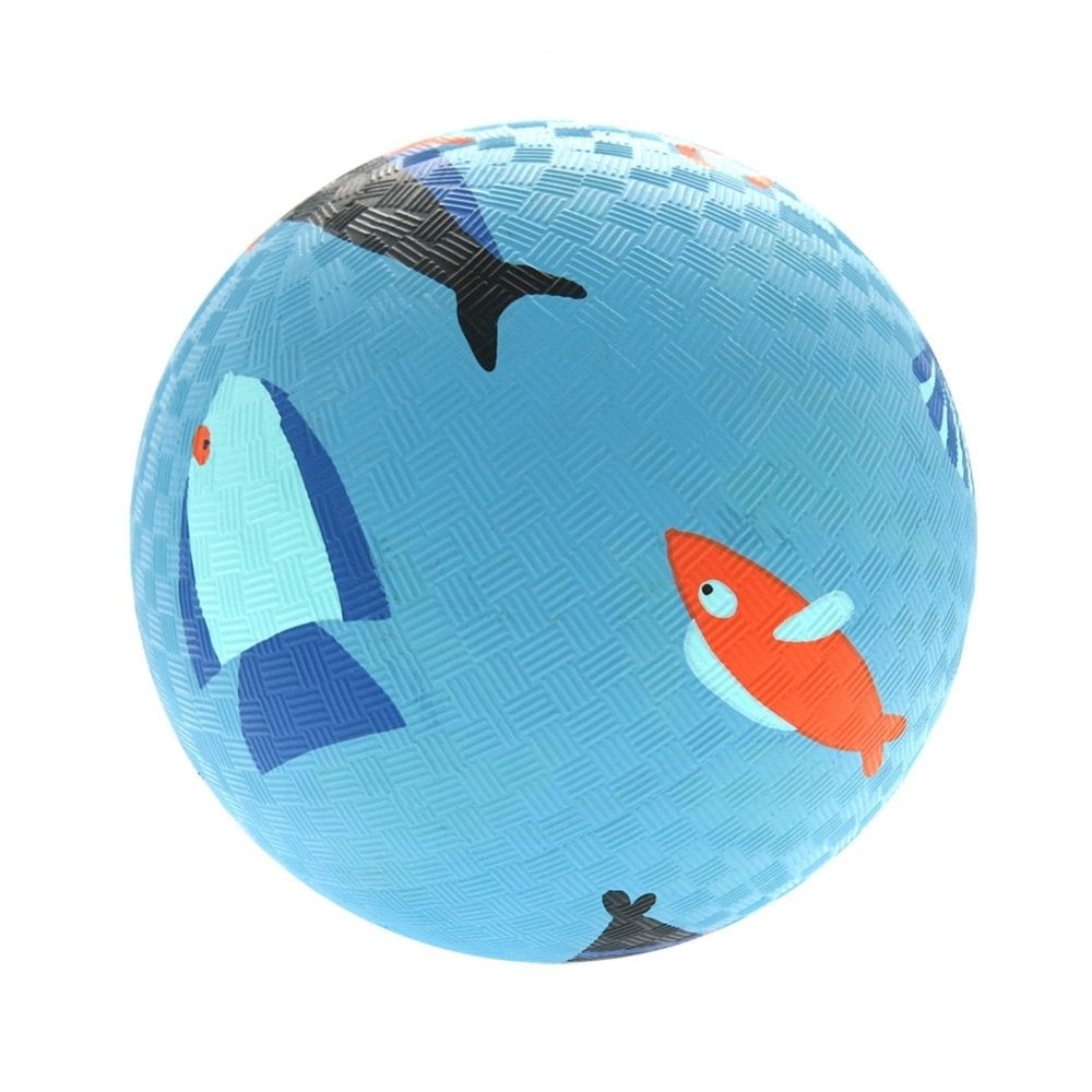PLAY BALL - LA MER