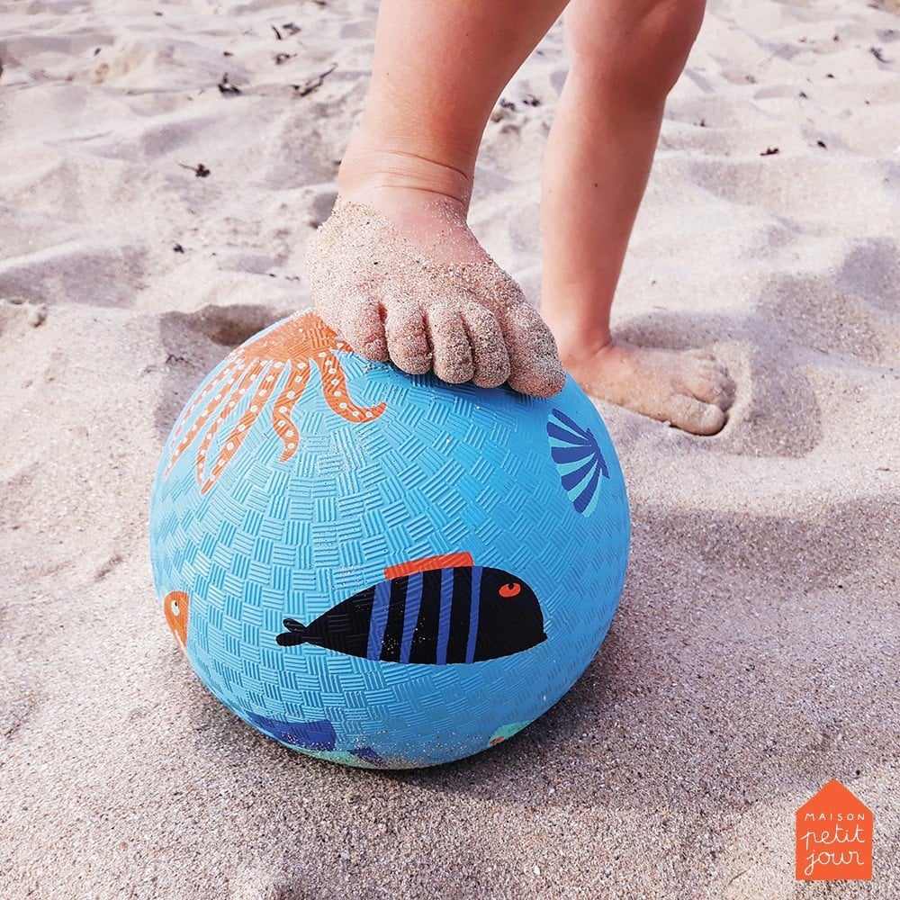 PLAY BALL - LA MER