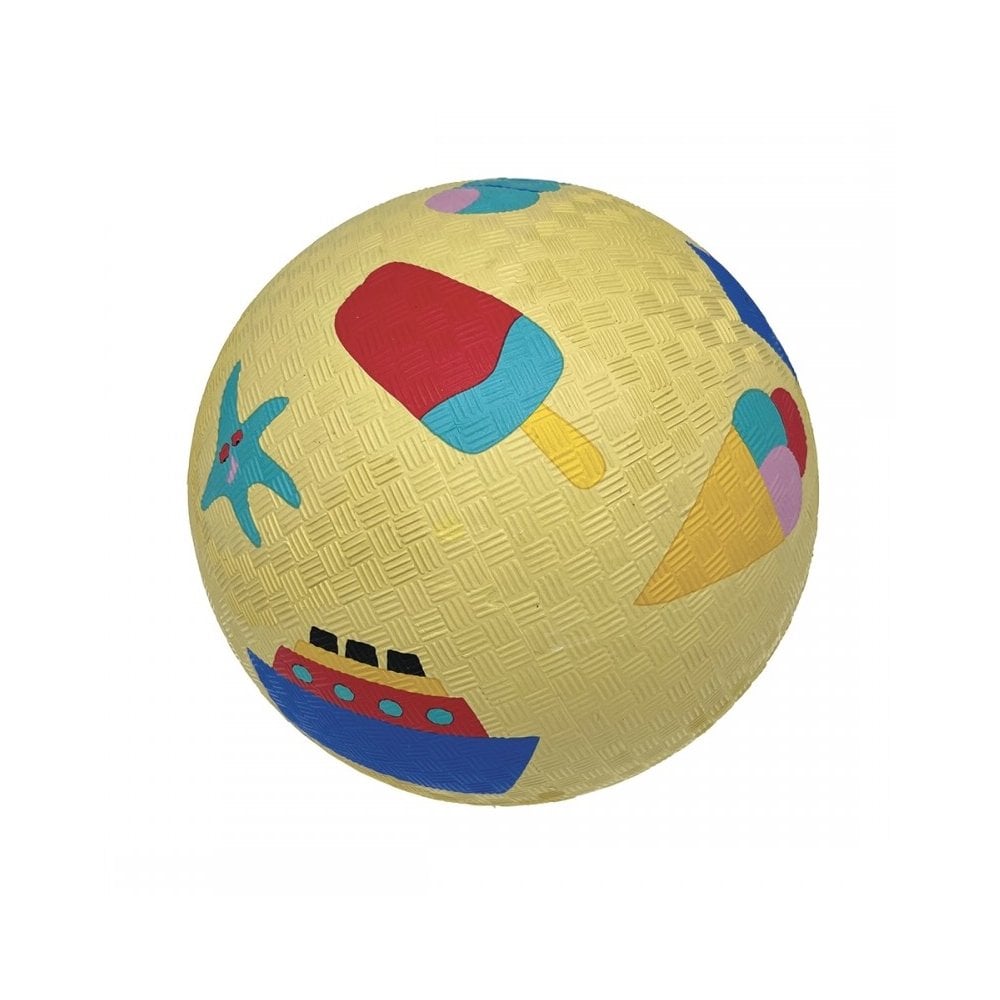 PLAY BALL - LA PLAGE