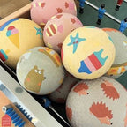 PLAY BALL - LA PLAGE