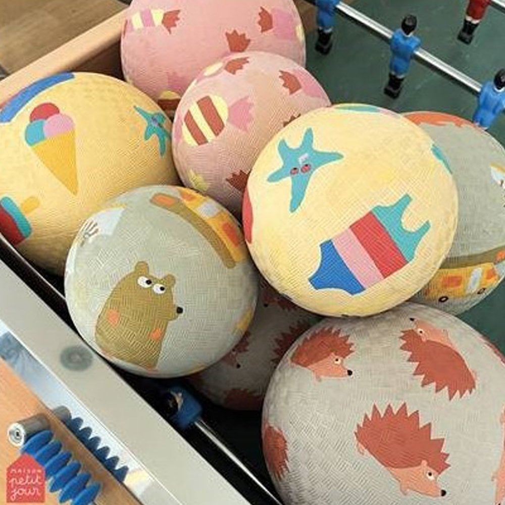 PLAY BALL - LA PLAGE