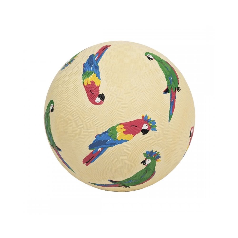 PLAY BALL - PARROTS