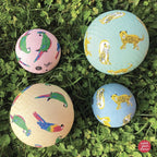 PLAY BALL - PARROTS