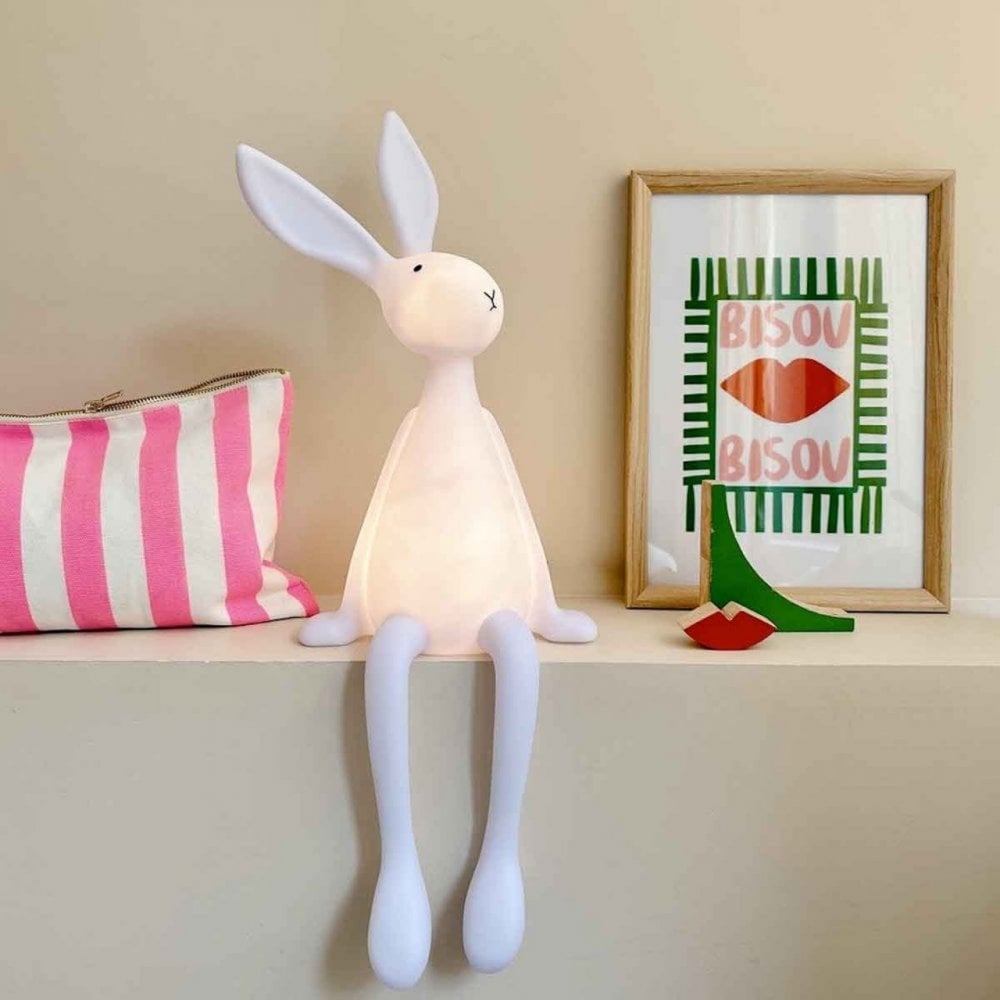 JOSEPH BUNNY NIGHT LIGHT
