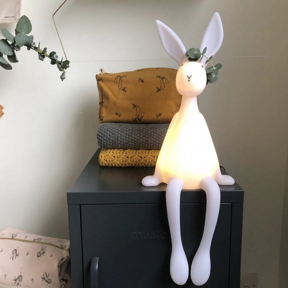 JOSEPH BUNNY NIGHT LIGHT