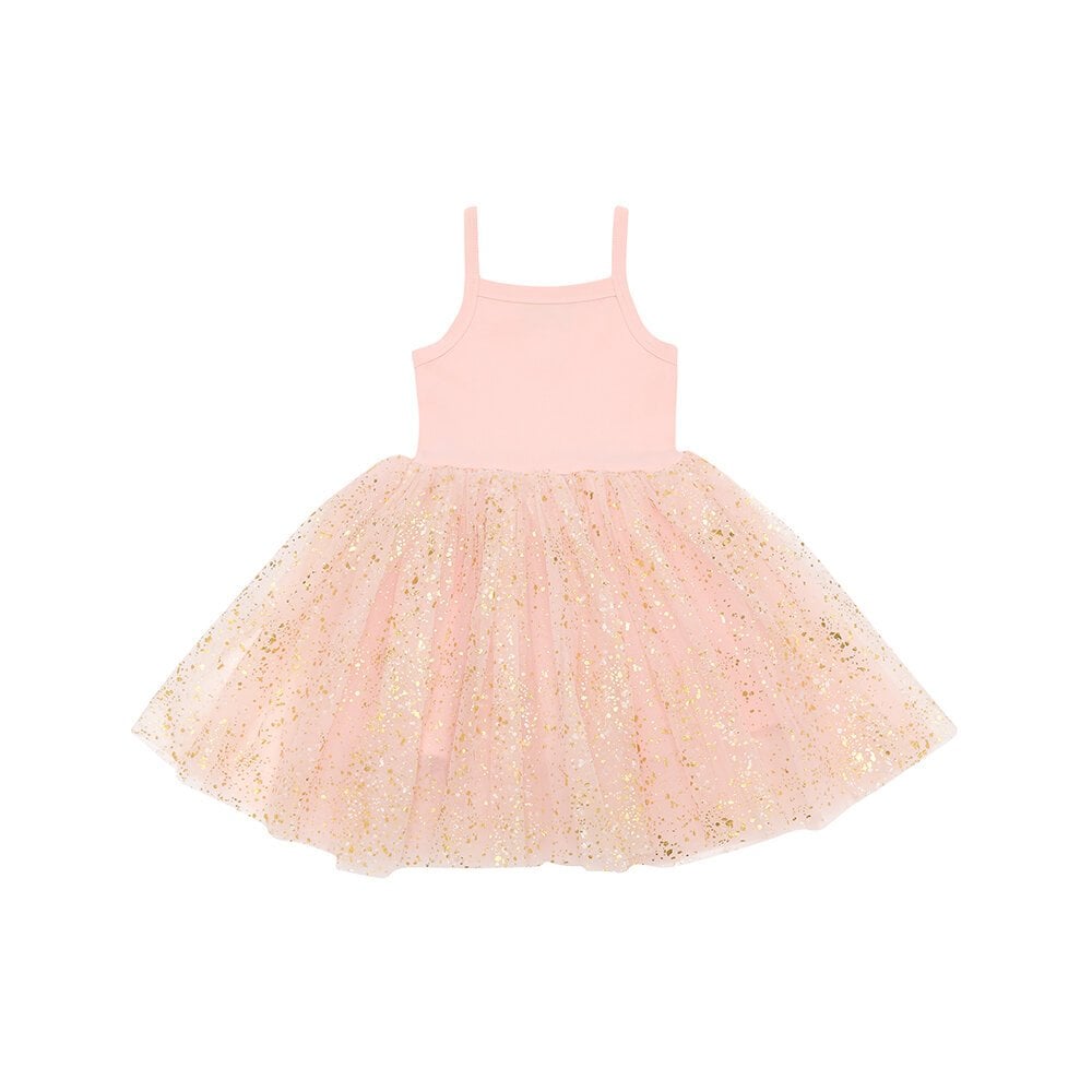 SPARKLE DRESS