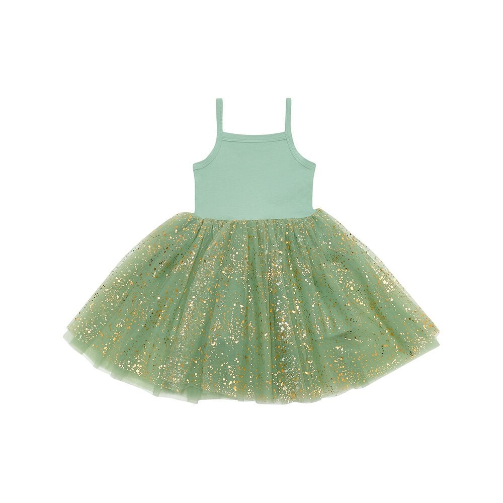 SPARKLE DRESS
