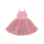 SPARKLE DRESS