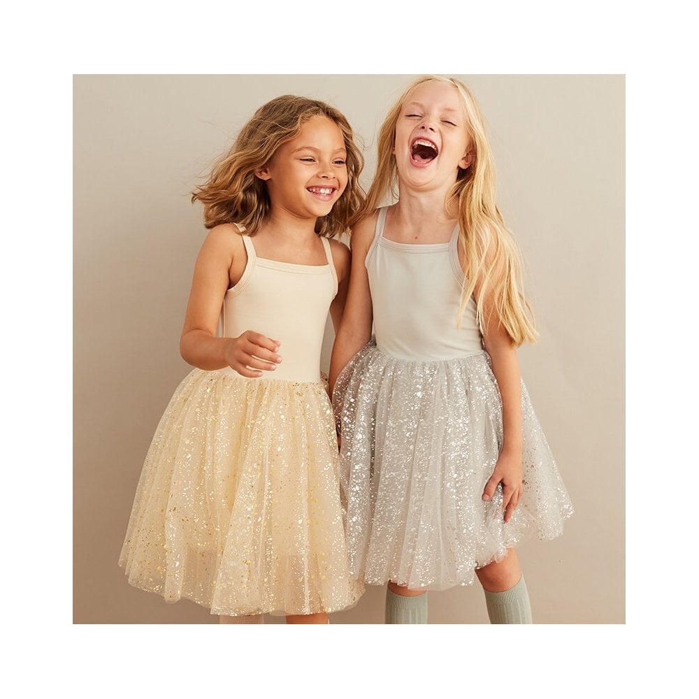 SPARKLE DRESS