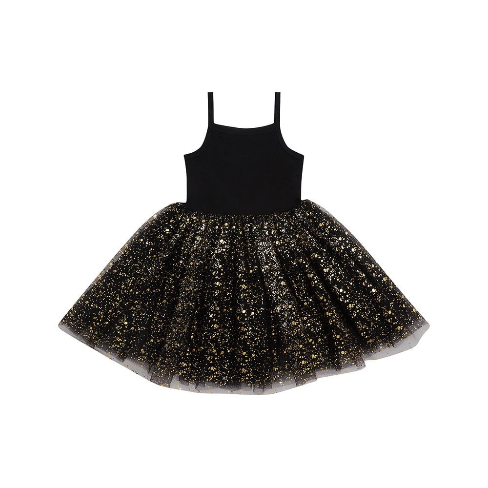 SPARKLE DRESS
