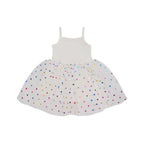 SPOT DRESS