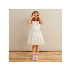 SPOT DRESS