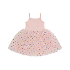 SPOT DRESS