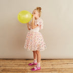 SPOT DRESS