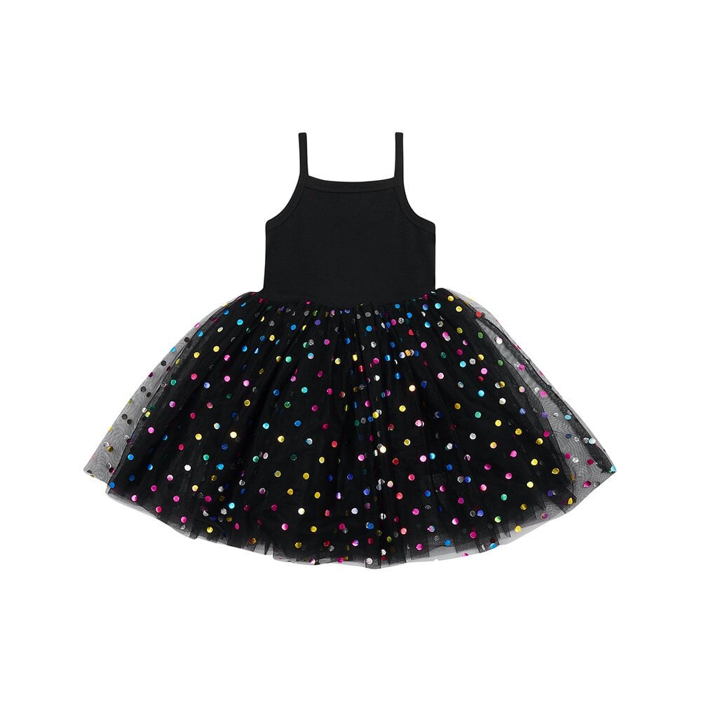 SPOT DRESS