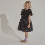 SPOT DRESS