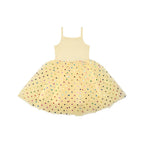 SPOT DRESS