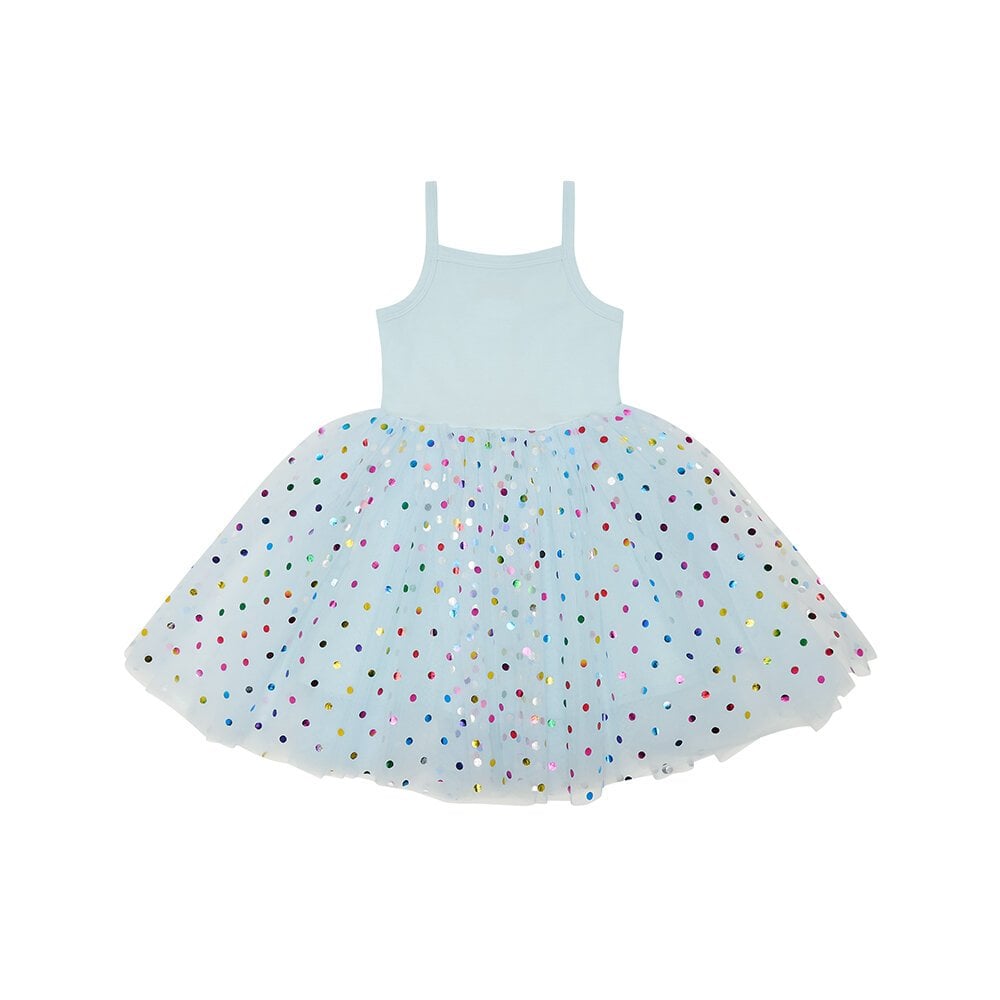 SPOT DRESS