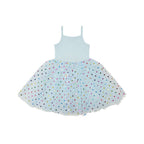 SPOT DRESS