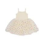 SPOT DRESS