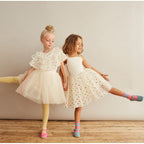 SPOT DRESS