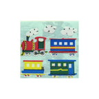 PAPER STICKER SHEET