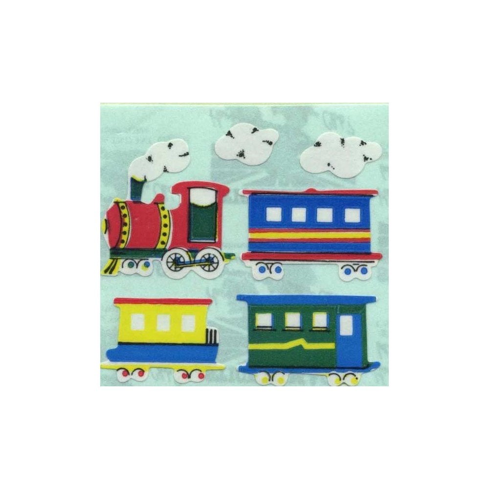 PAPER STICKER SHEET