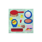 PAPER STICKER SHEET