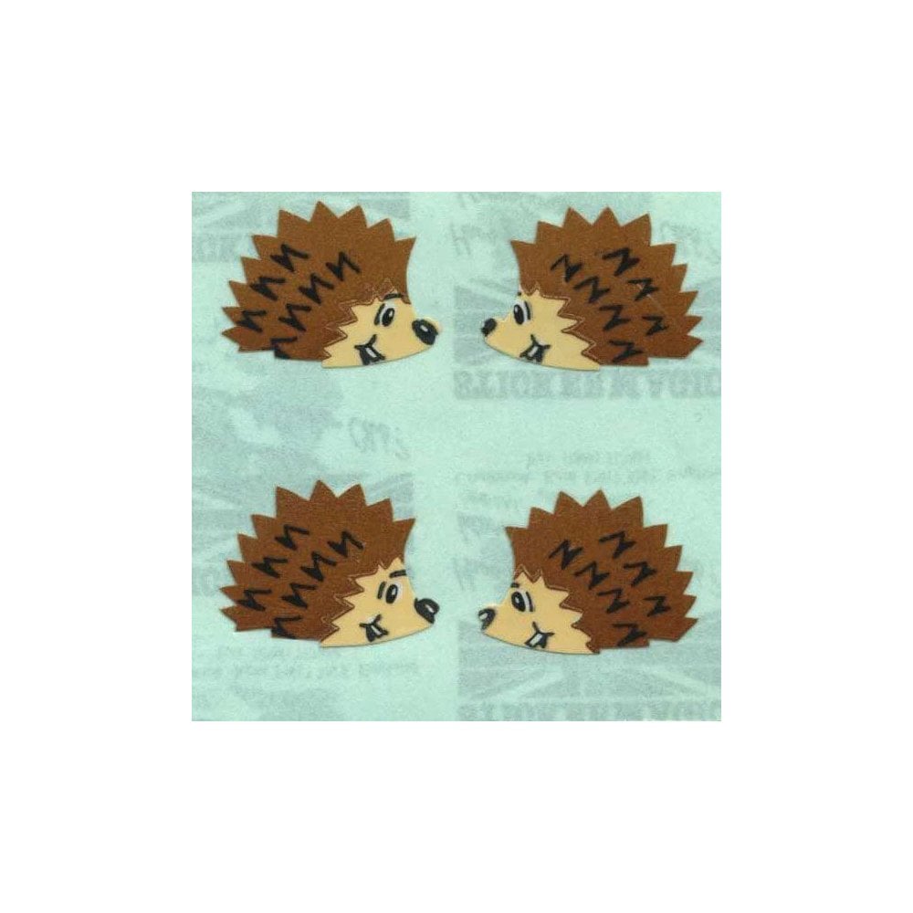 PAPER STICKER SHEET