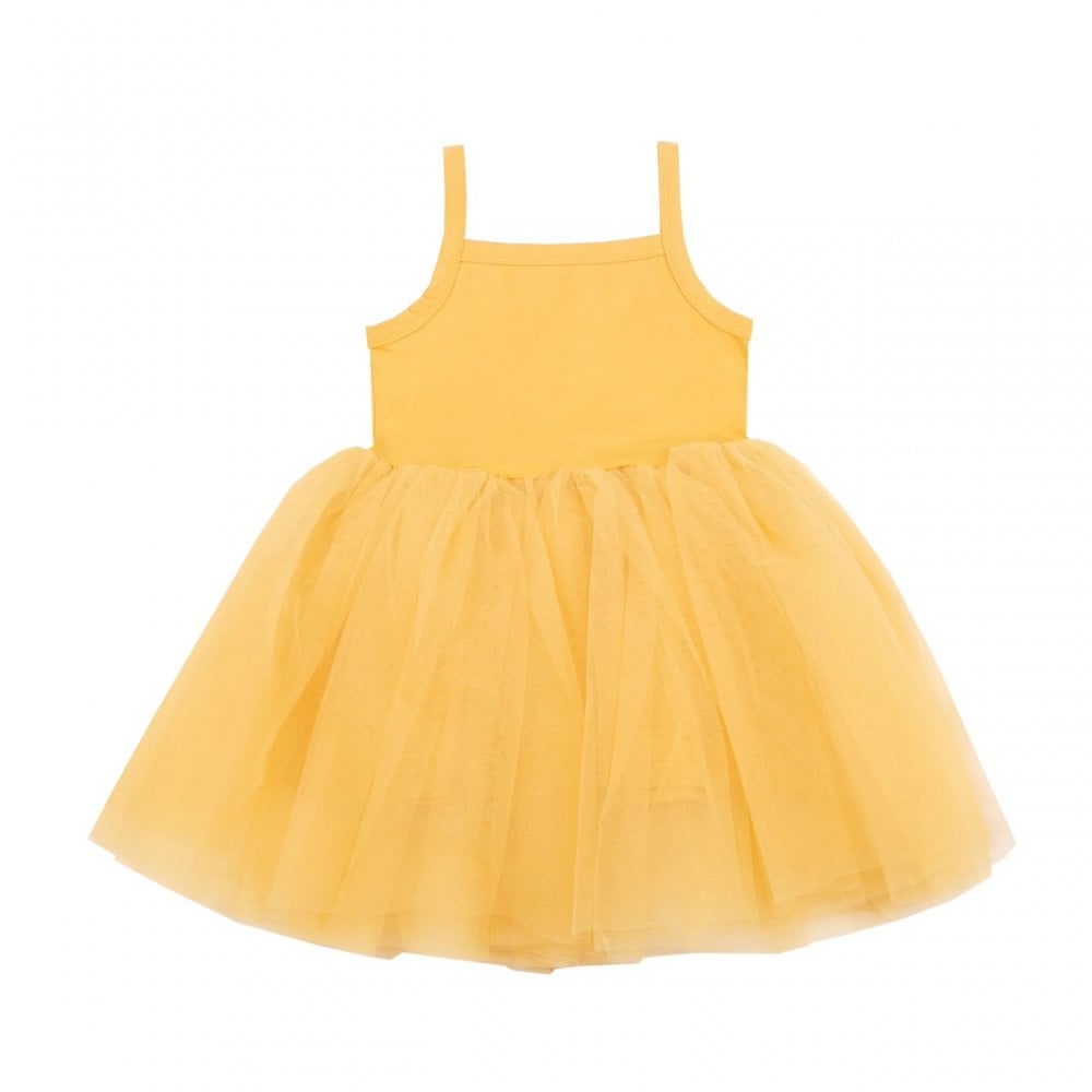 EVERYDAY'S A PARTY DRESS