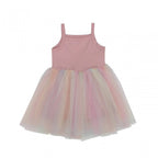 EVERYDAY'S A PARTY DRESS