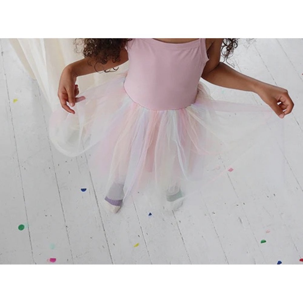 EVERYDAY'S A PARTY DRESS