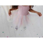 EVERYDAY'S A PARTY DRESS