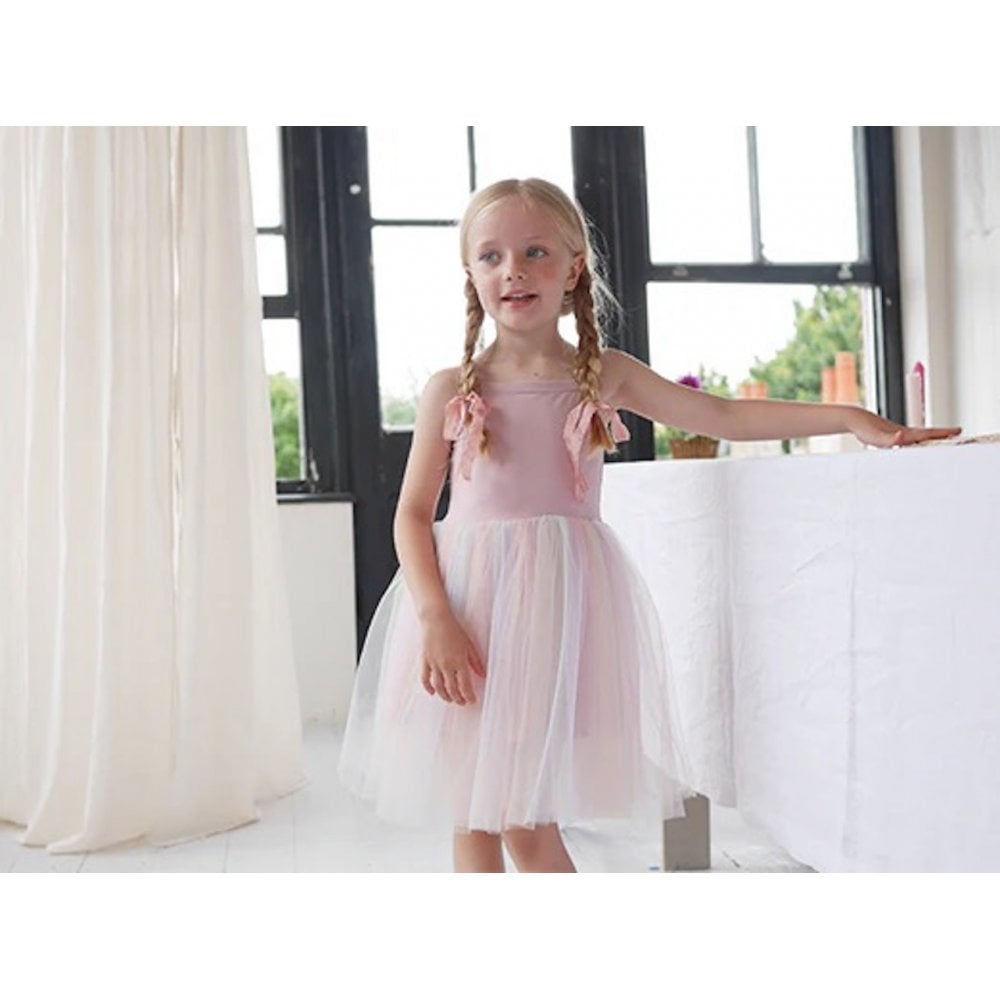 EVERYDAY'S A PARTY DRESS
