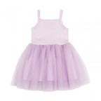 EVERYDAY'S A PARTY DRESS